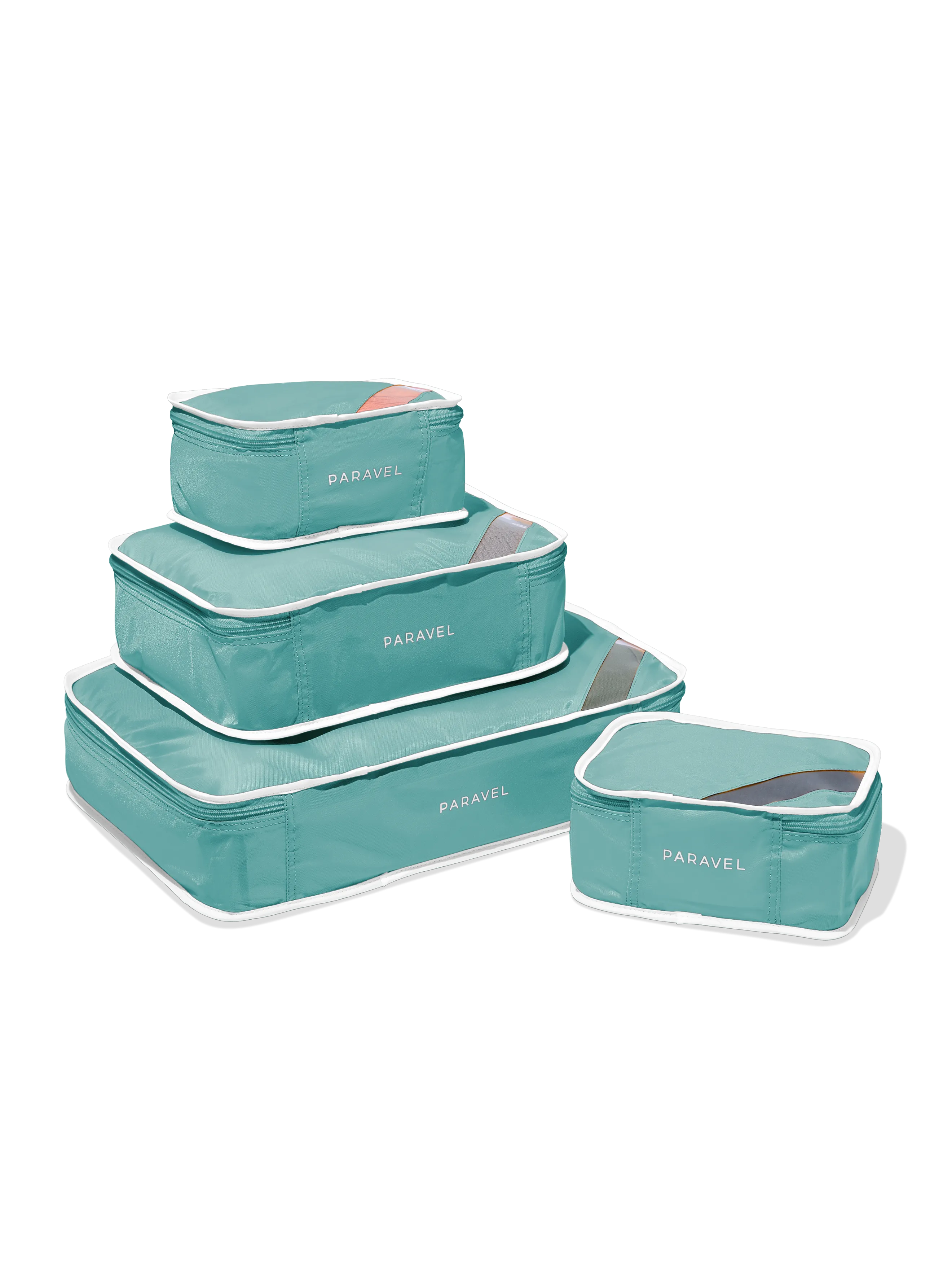 Packing Cube Quad