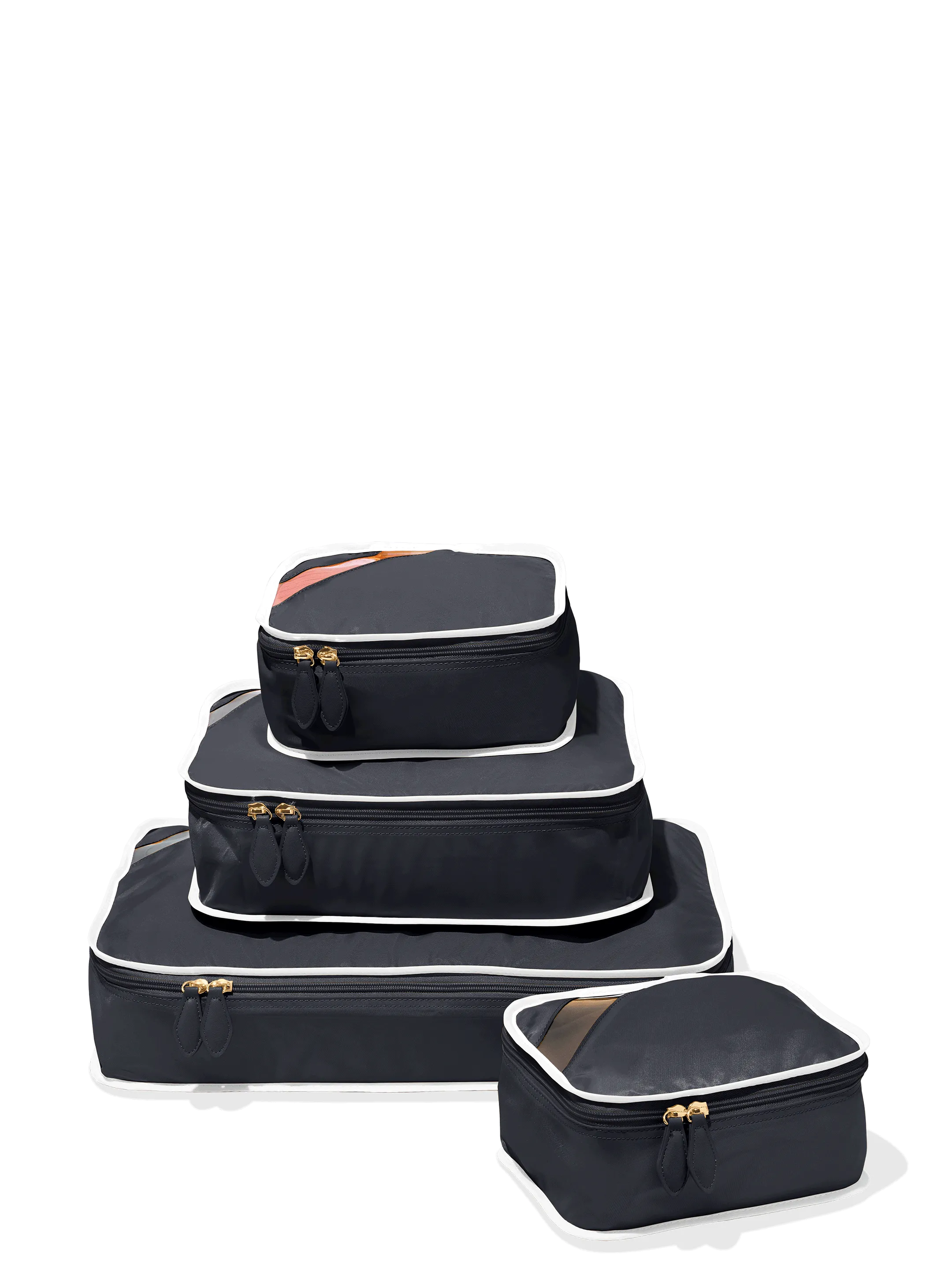 Packing Cube Quad