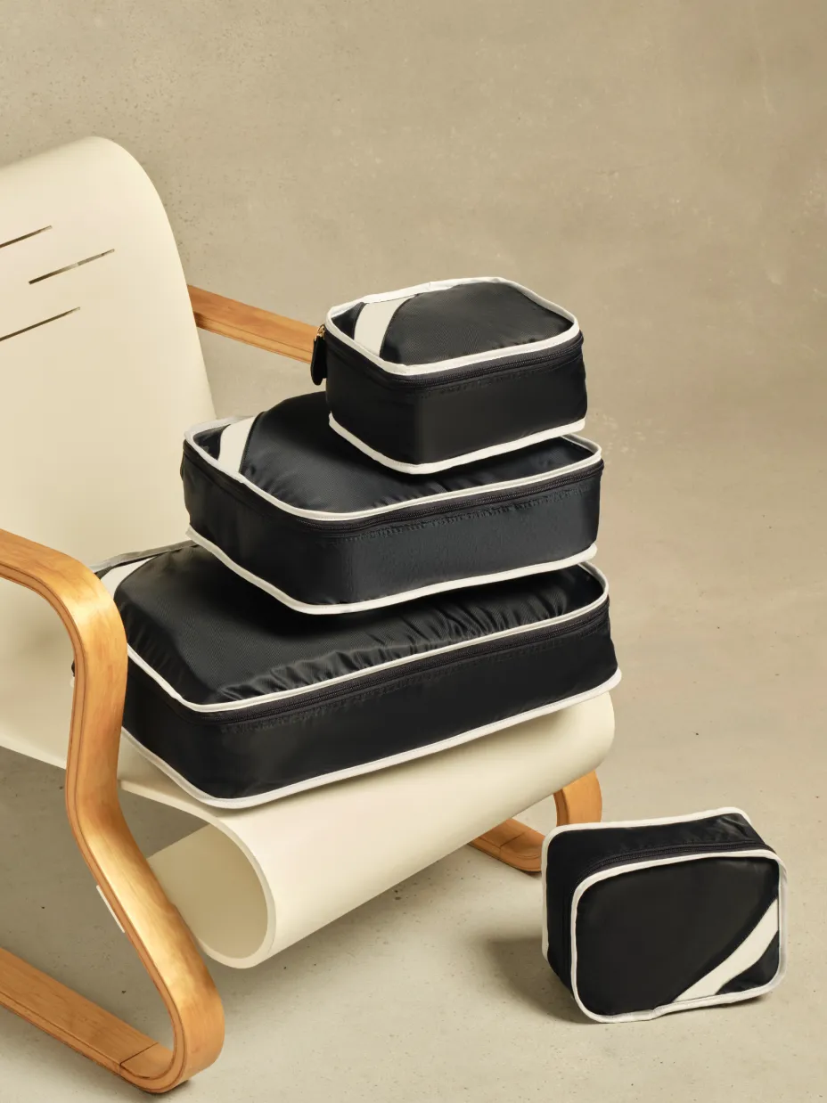 Packing Cube Quad