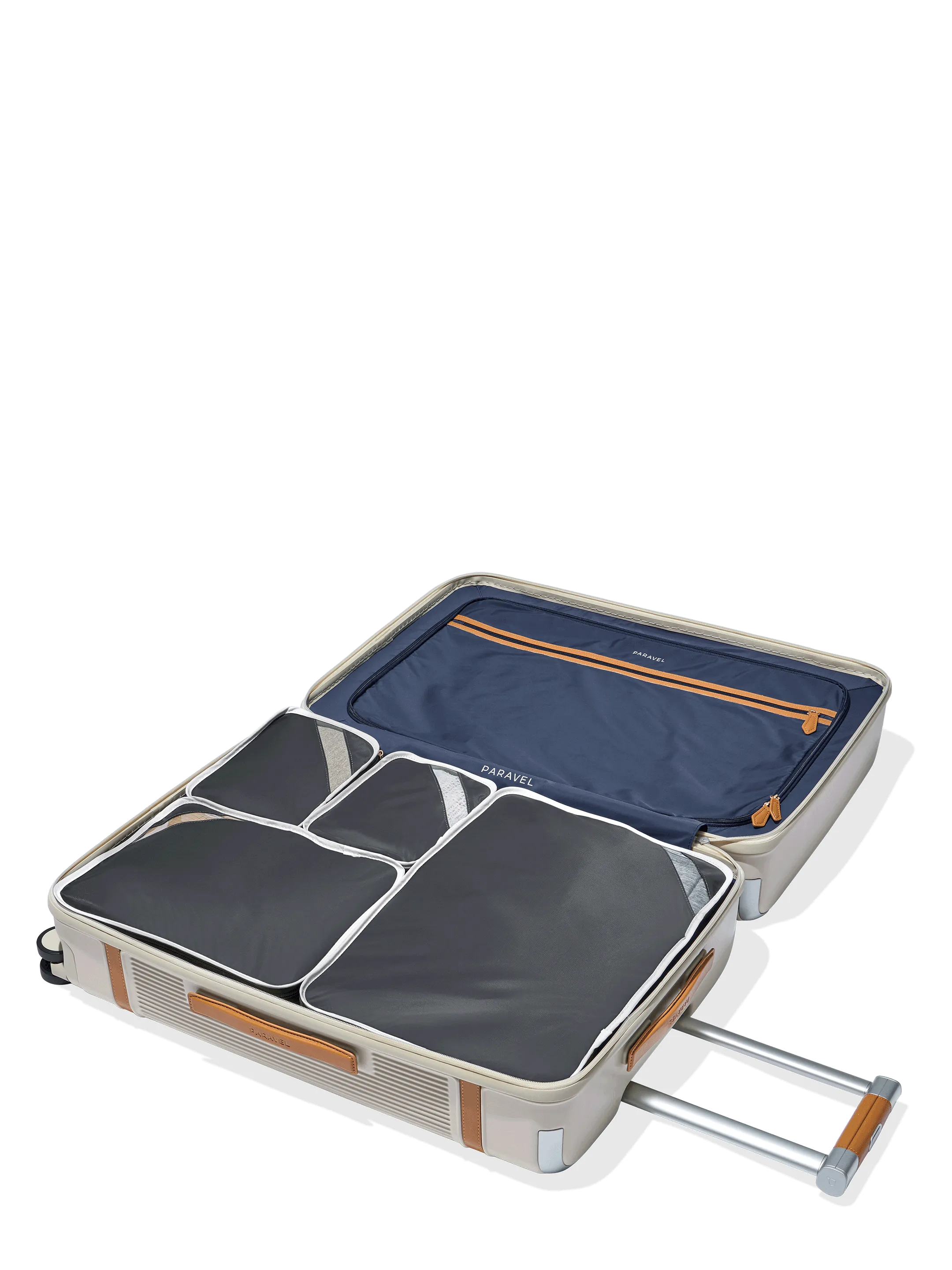 Packing Cube Quad