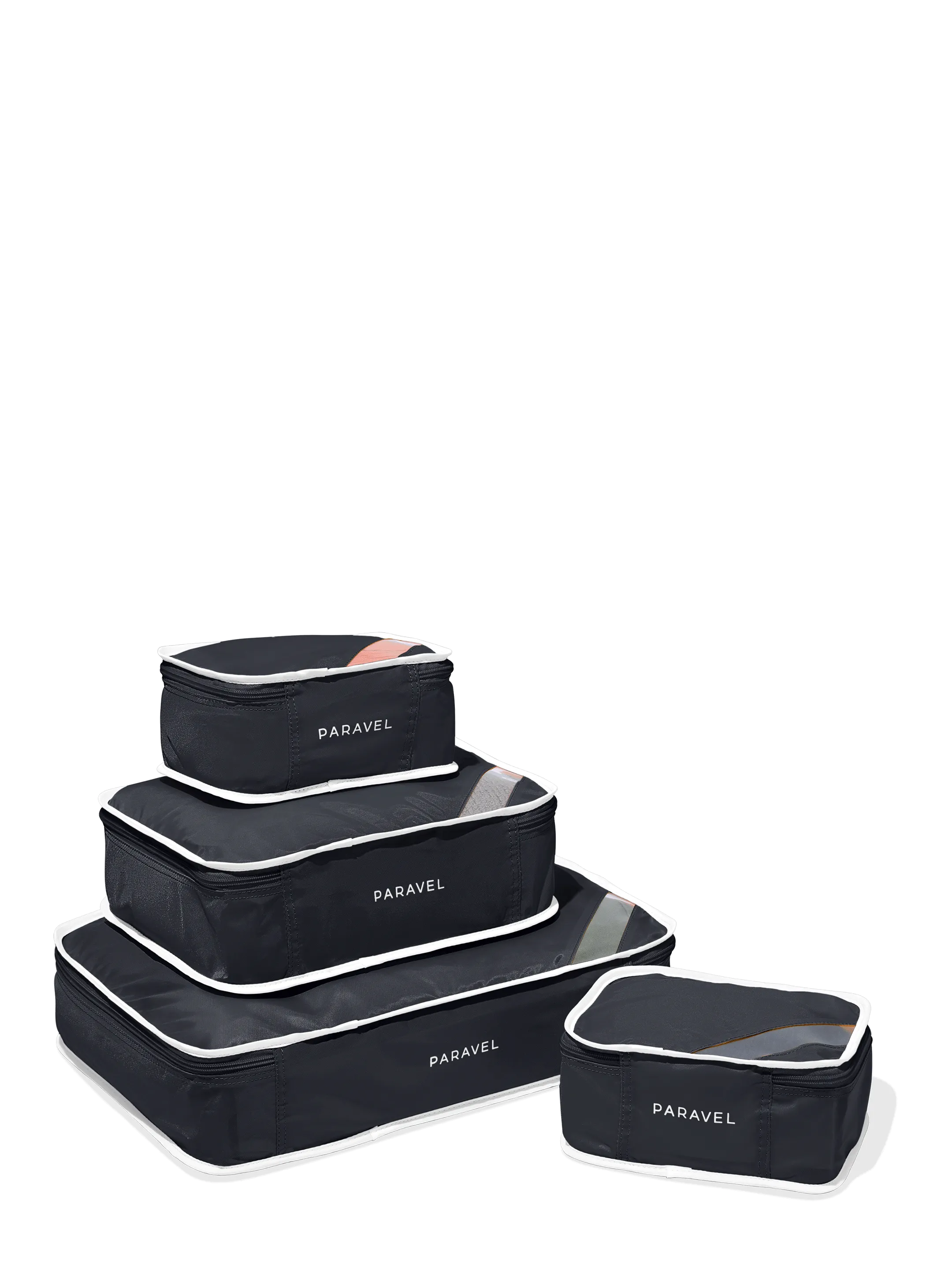 Packing Cube Quad