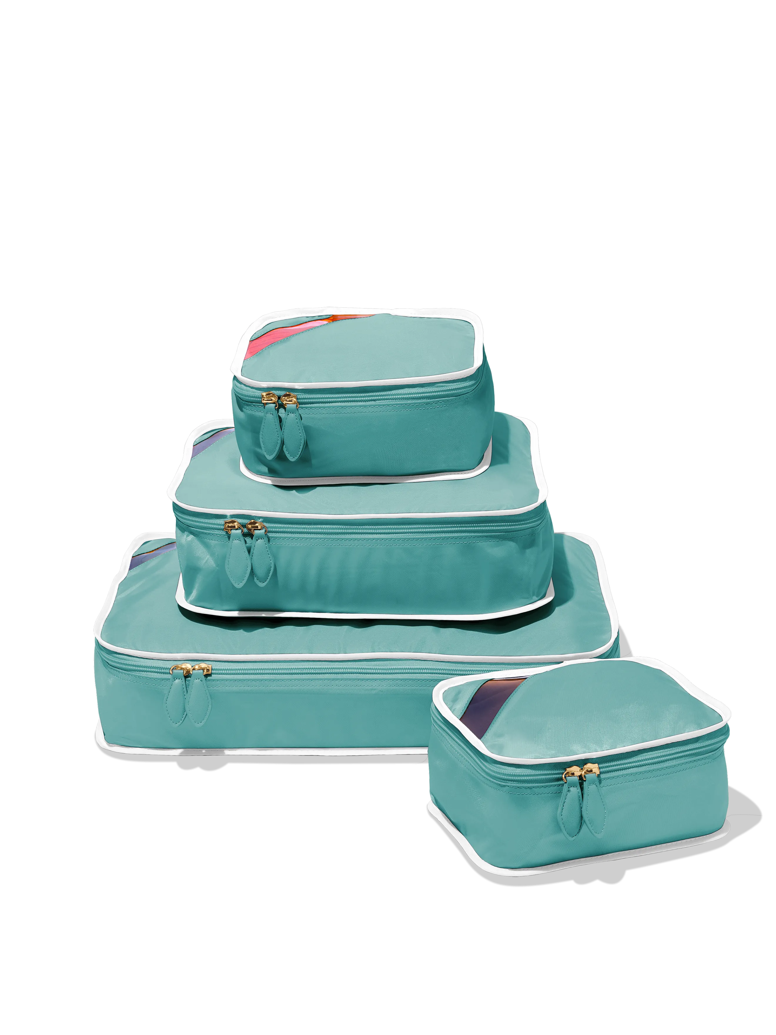 Packing Cube Quad