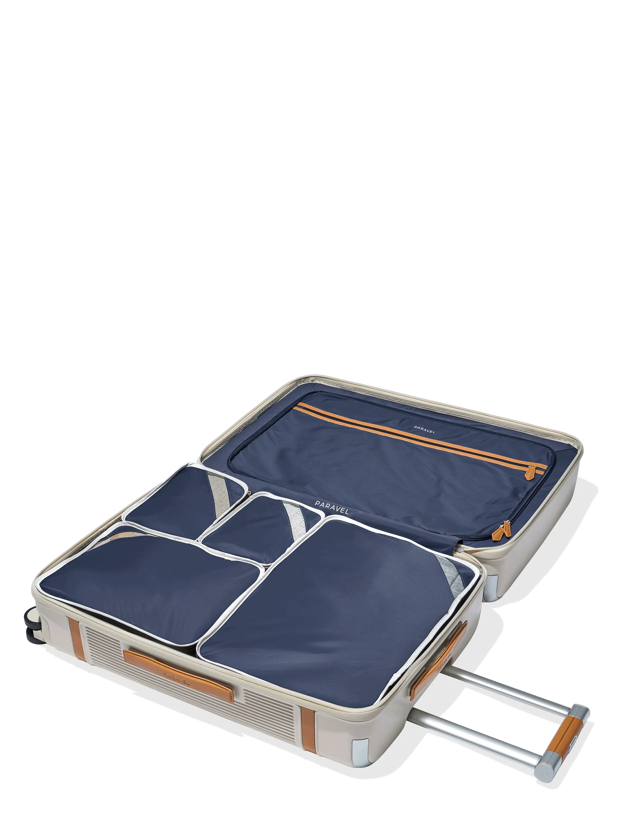 Packing Cube Quad