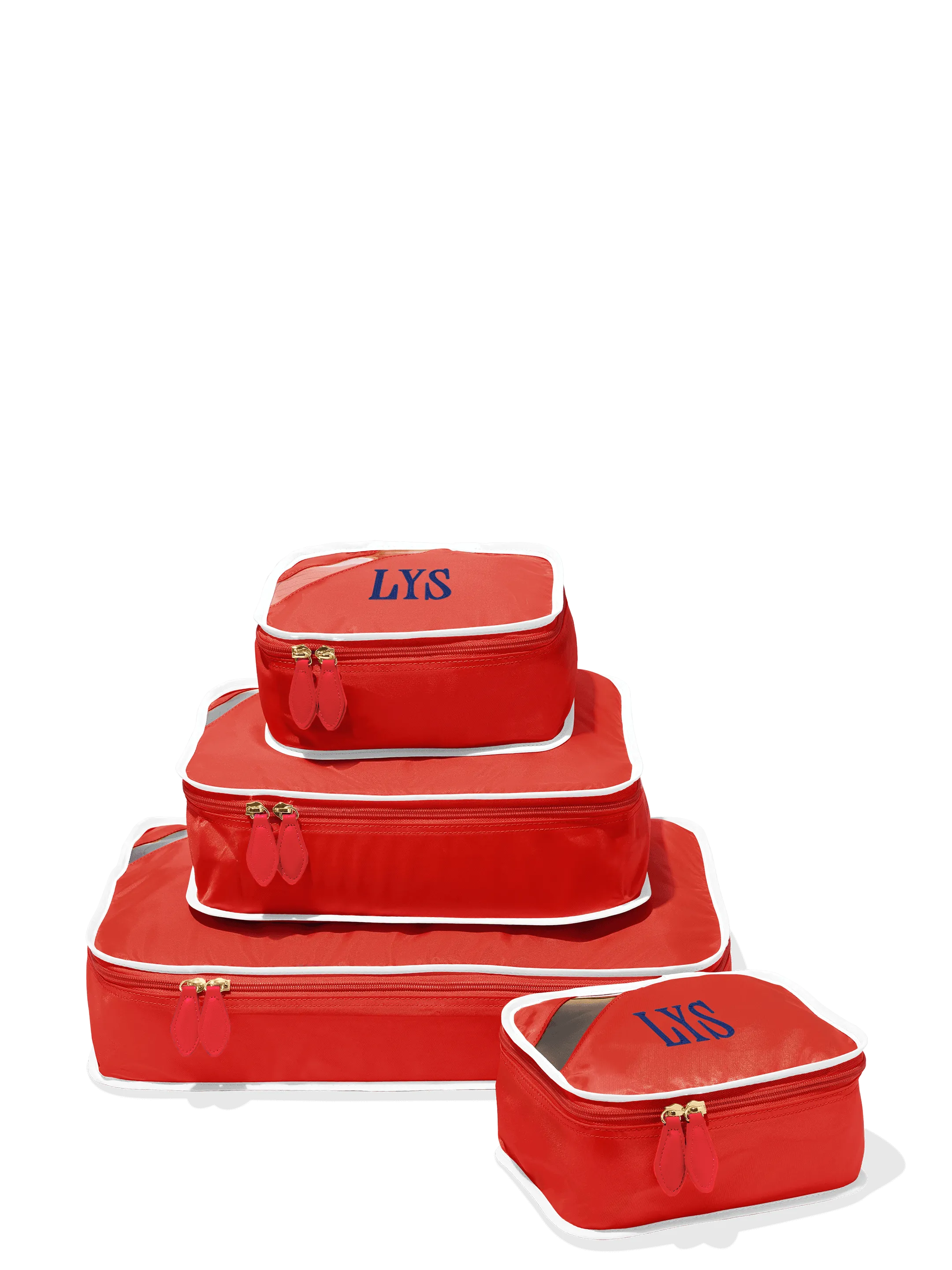 Packing Cube Quad