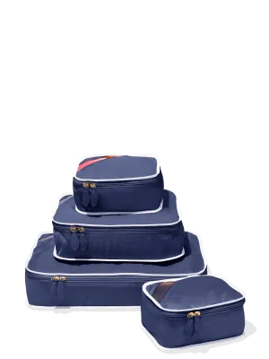 Packing Cube Quad