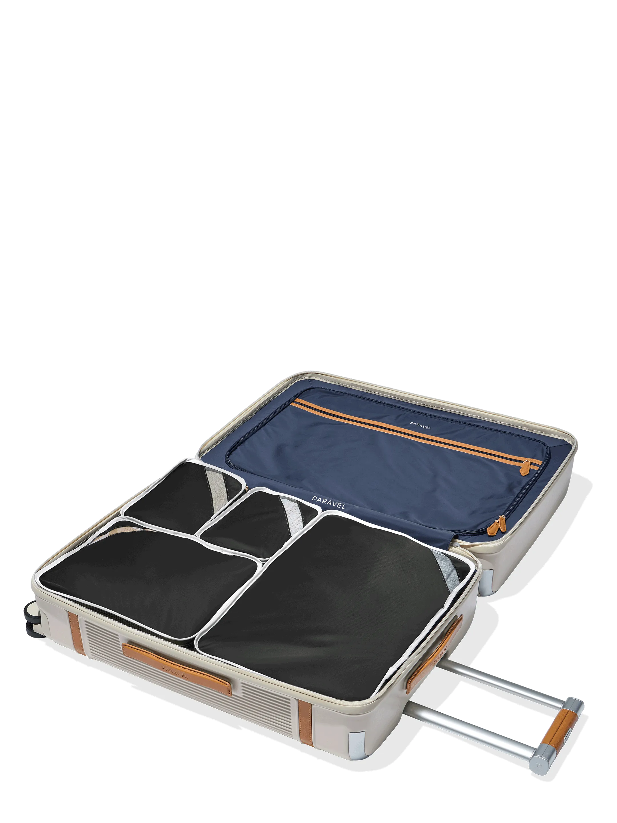 Packing Cube Quad