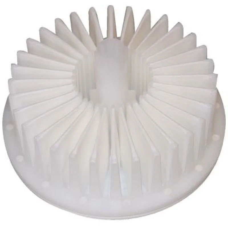 Panasonic OEM Dust Compartment Cartridge Filter