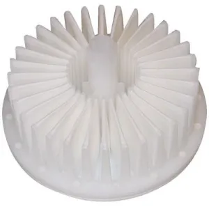 Panasonic OEM Dust Compartment Cartridge Filter