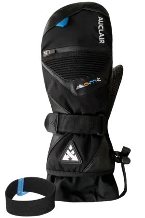 Panorama Softshell Fingermitts (Men's) - 2G957