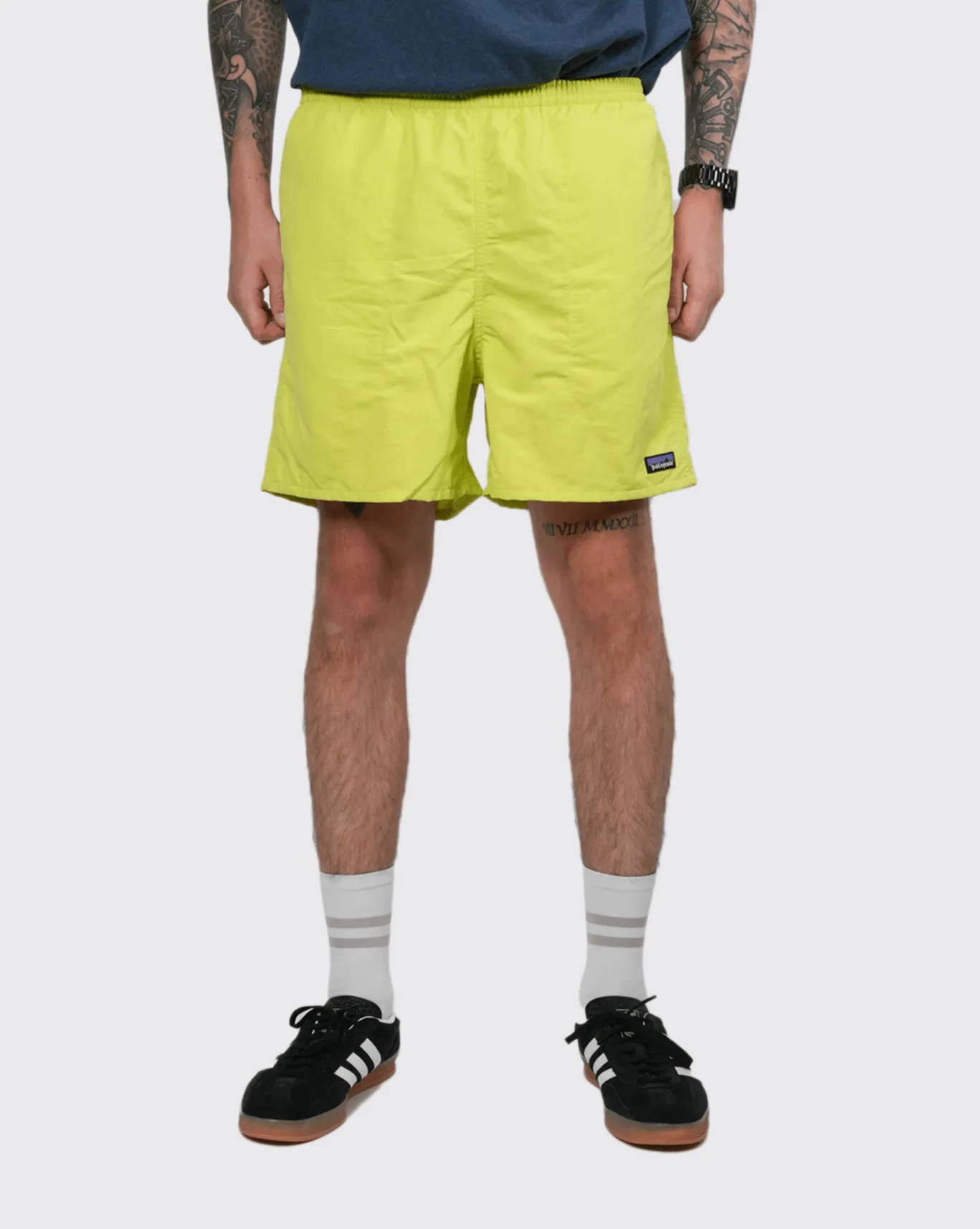 Patagonia M’s Baggies Shorts 5Inch