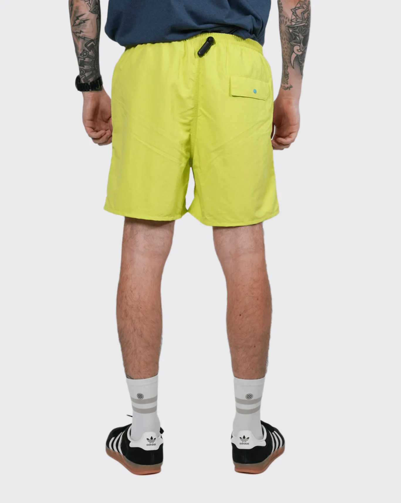 Patagonia M’s Baggies Shorts 5Inch