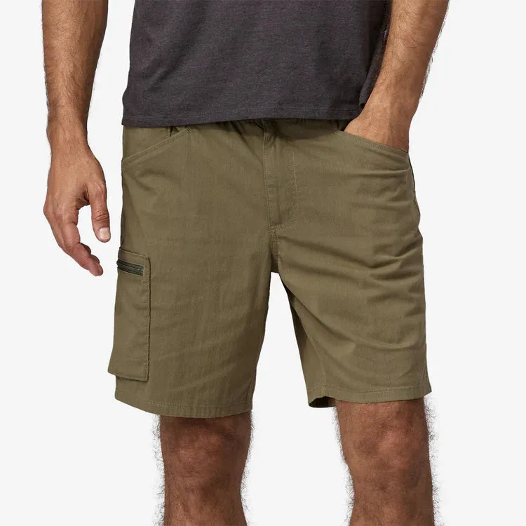 PATAGONIA M's Nomader Shorts