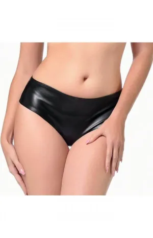 Patrice Catanzaro | Beatrice | faux leather