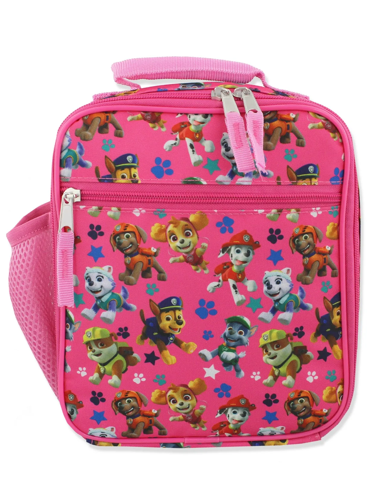 Paw Patrol Insulated School Lunch Box
