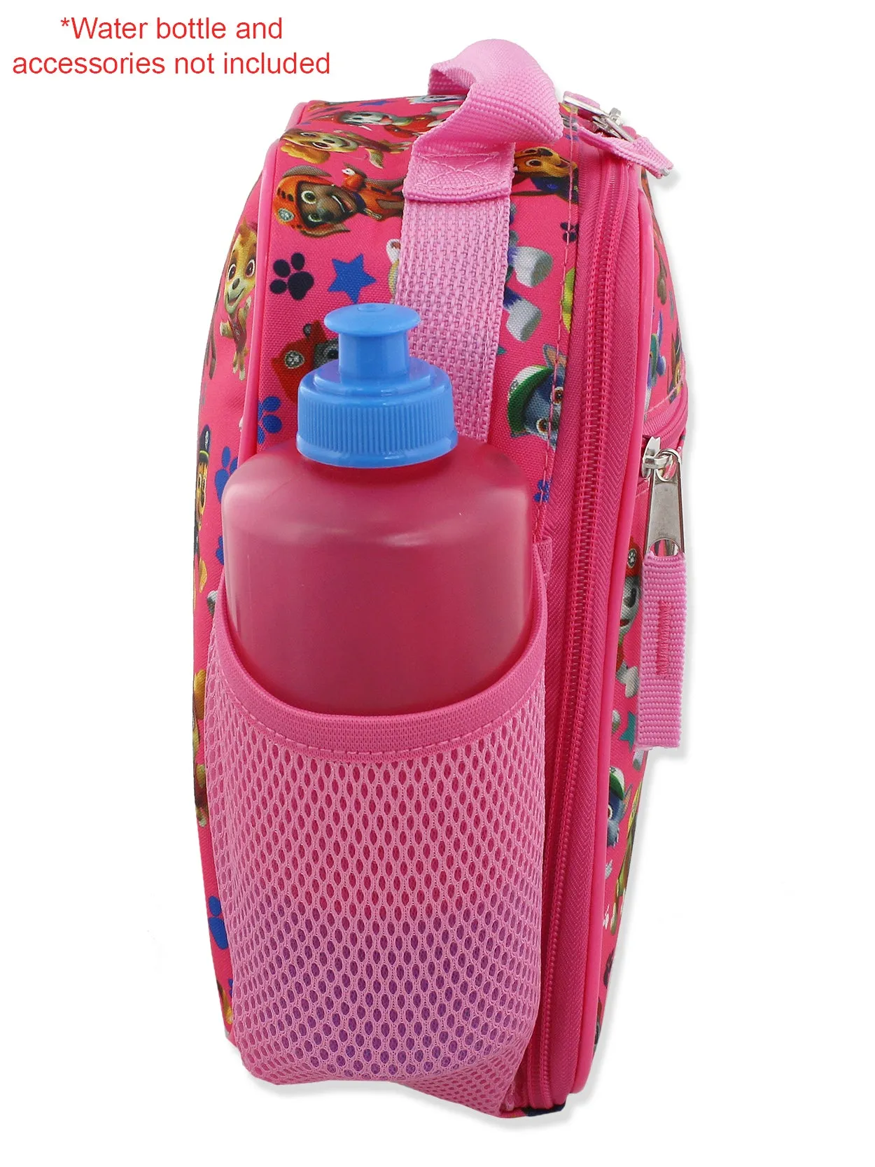 Paw Patrol Insulated School Lunch Box