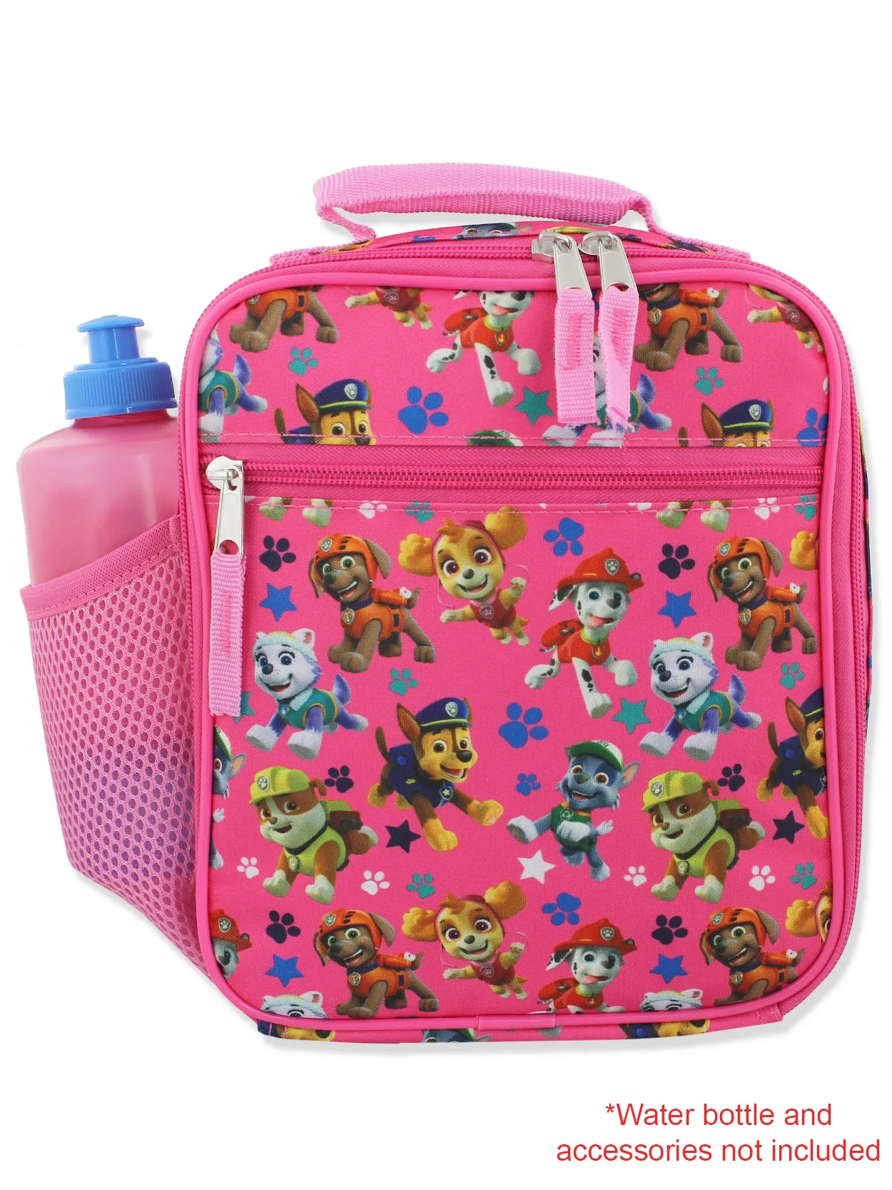 Paw Patrol Insulated School Lunch Box