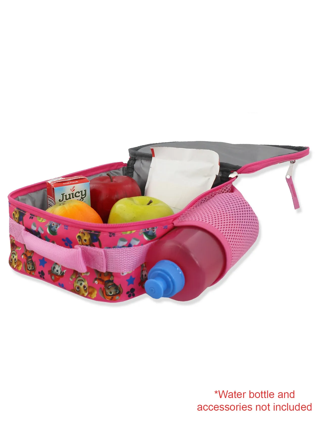 Paw Patrol Insulated School Lunch Box