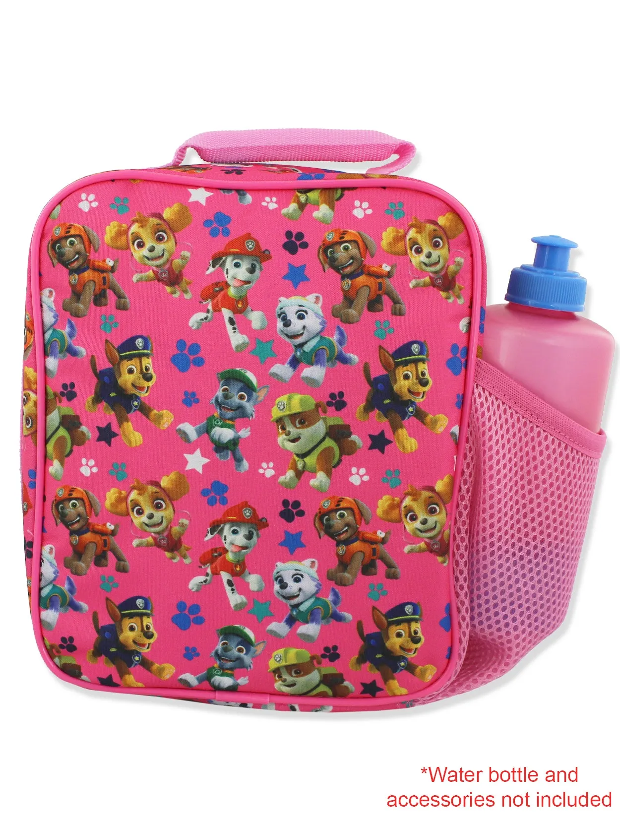 Paw Patrol Insulated School Lunch Box