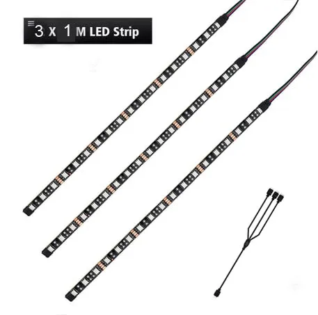 PC Gaming LED Strip