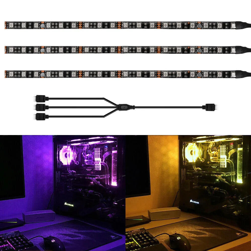 PC Gaming LED Strip