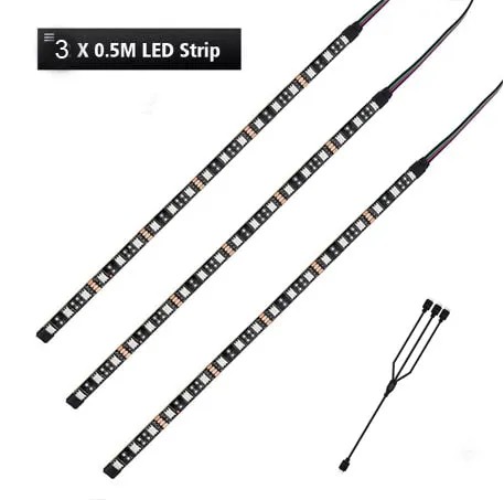 PC Gaming LED Strip