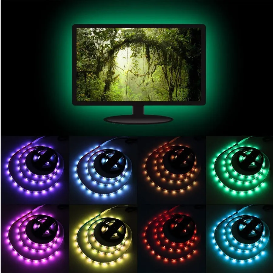 PC Gaming LED Strip