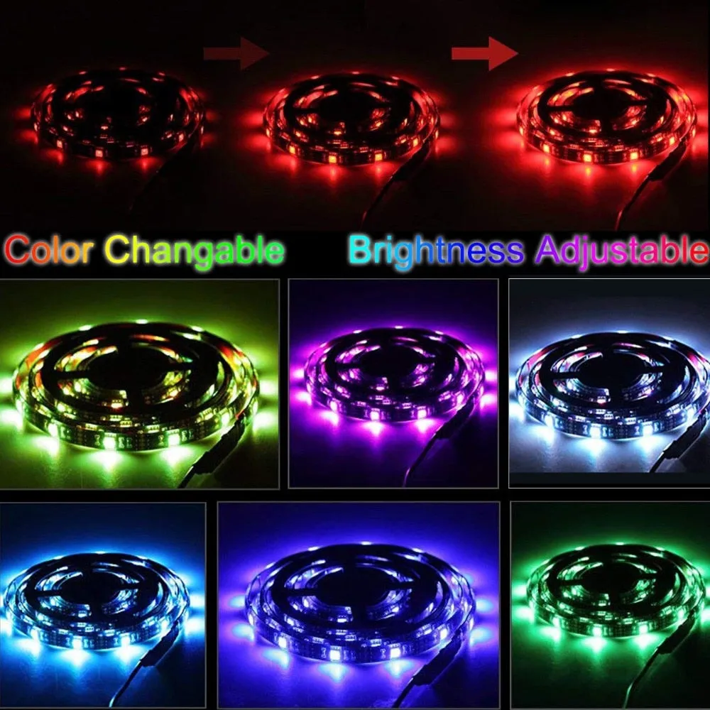 PC Gaming LED Strip