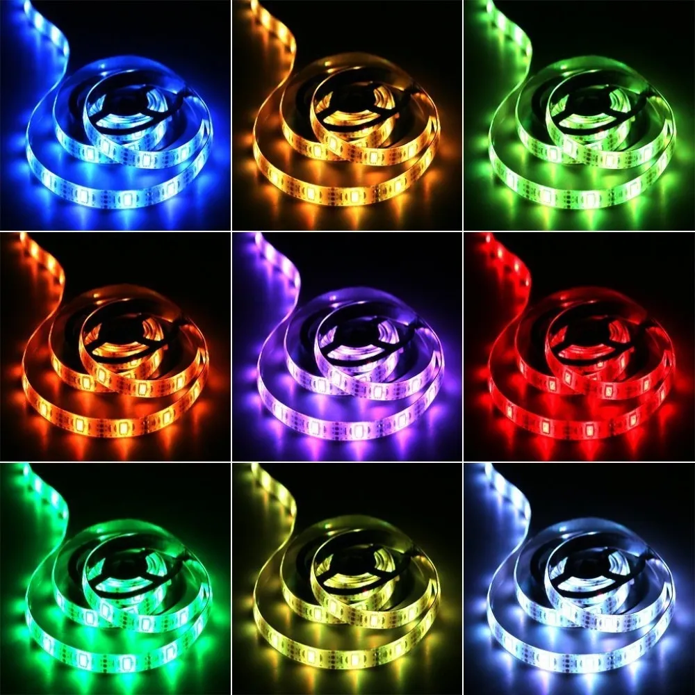 PC Gaming LED Strip