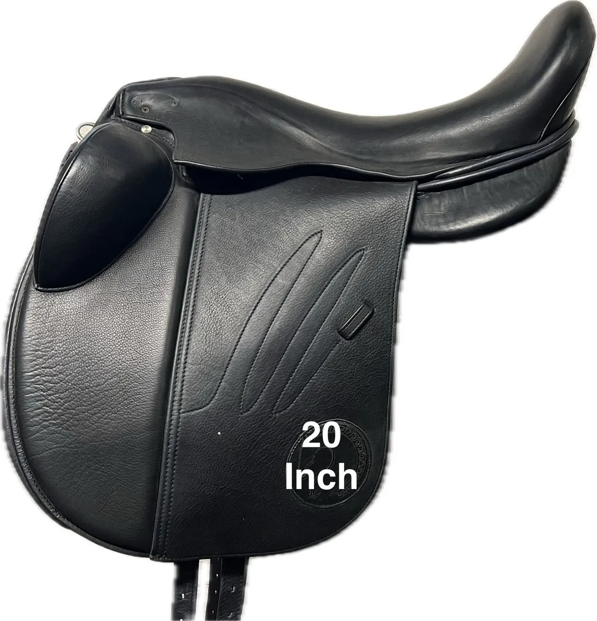 Pegasus Sonny 20"