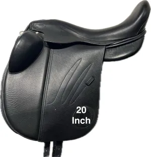 Pegasus Sonny 20"