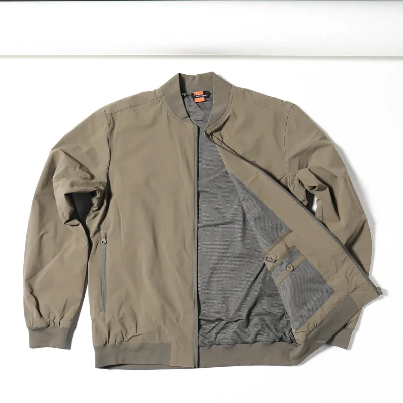Pentagon MAP1 Flight Jacket