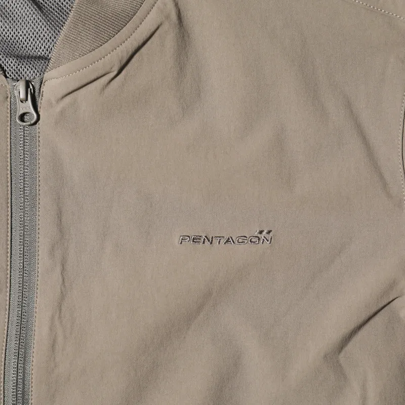 Pentagon MAP1 Flight Jacket