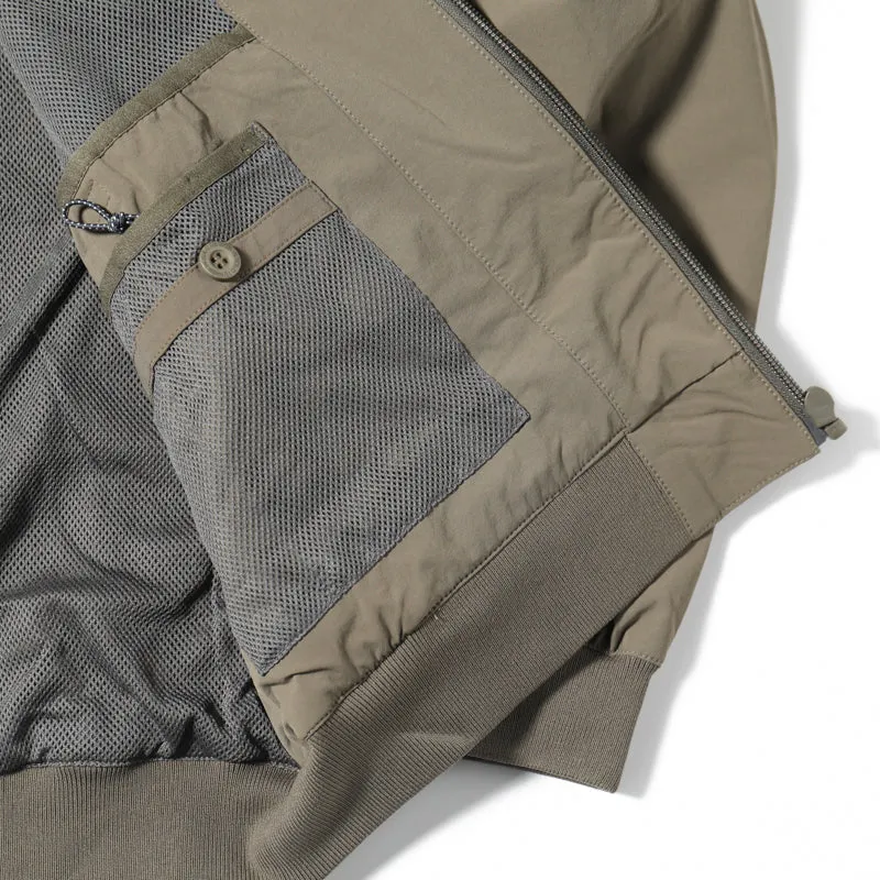 Pentagon MAP1 Flight Jacket