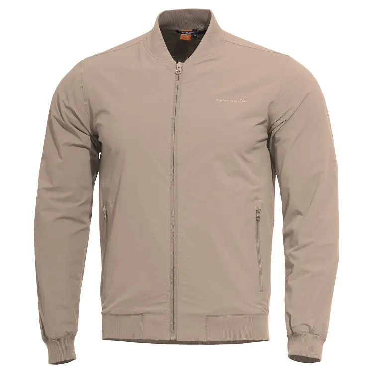Pentagon MAP1 Flight Jacket