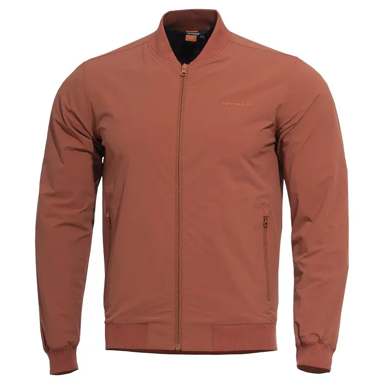 Pentagon MAP1 Flight Jacket