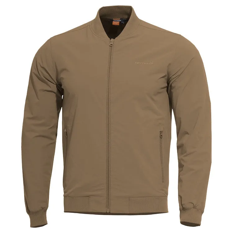 Pentagon MAP1 Flight Jacket