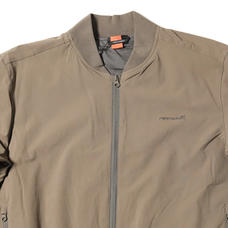 Pentagon MAP1 Flight Jacket