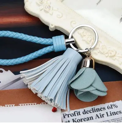 Planner Tassel Charm