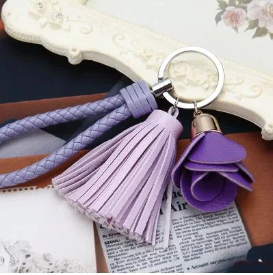 Planner Tassel Charm