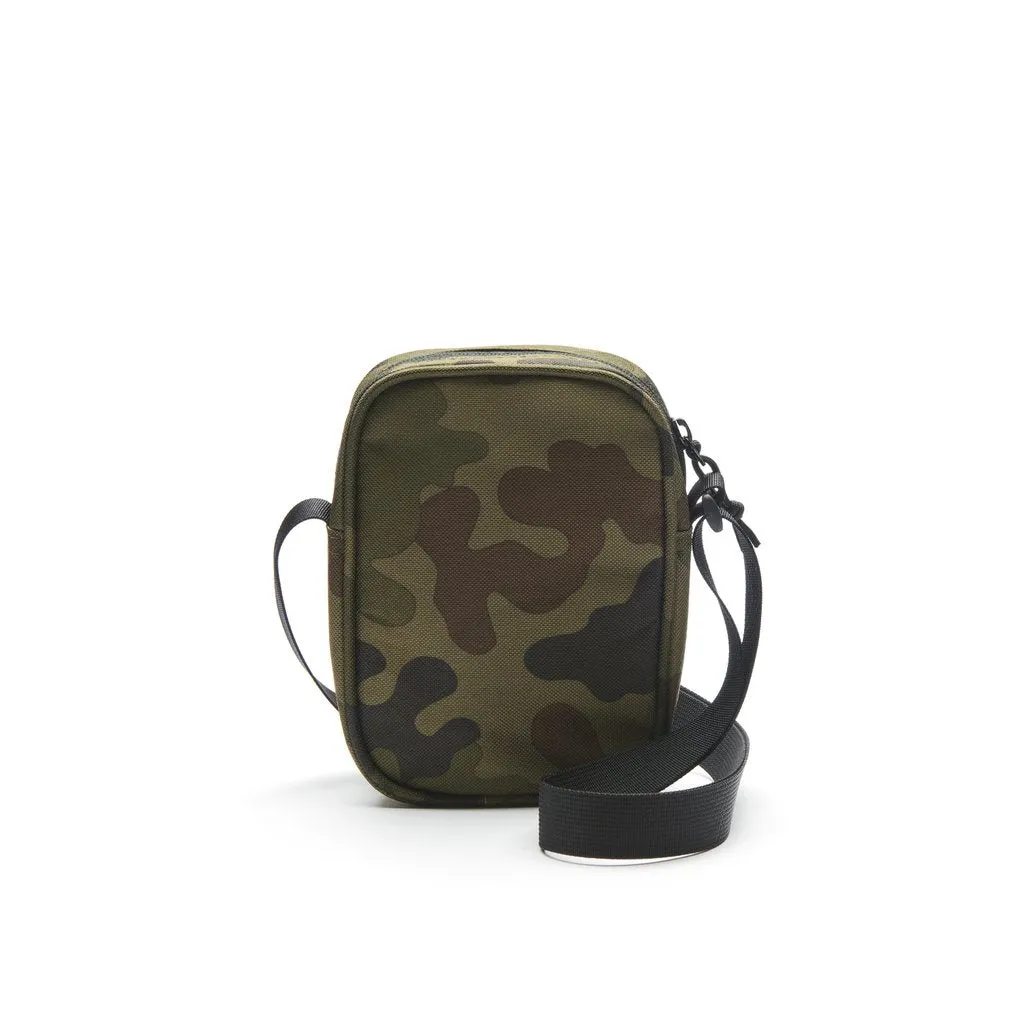Polar Cordura Mini Dealer Bag - Camo