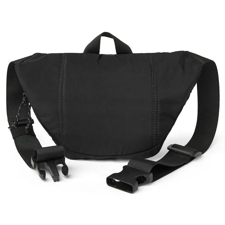 Polar Skate Co Hip Bag Black