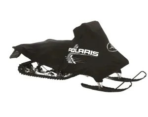 Polaris Titan Convertible Canvas Cover