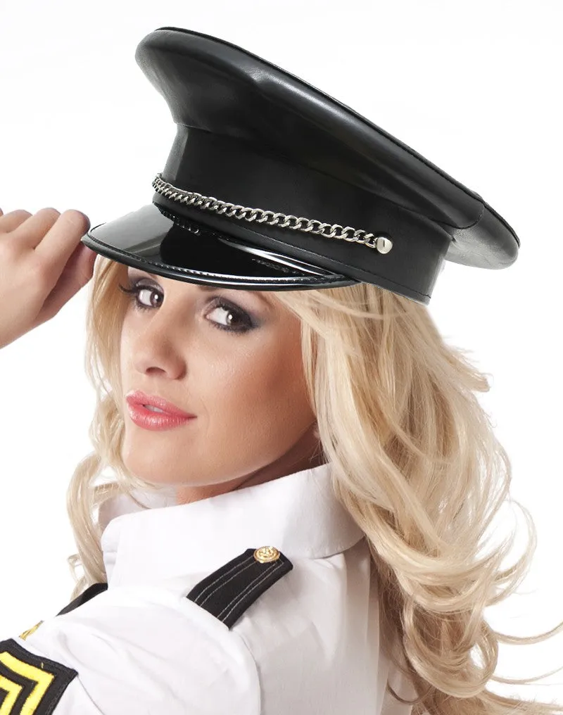 Politiepet