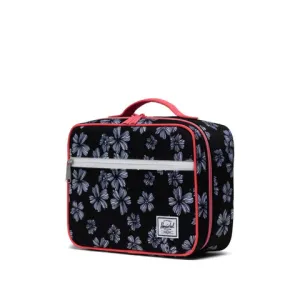 Pop Quiz Lunch Box- Sketch Bloom/Calypspo Coral