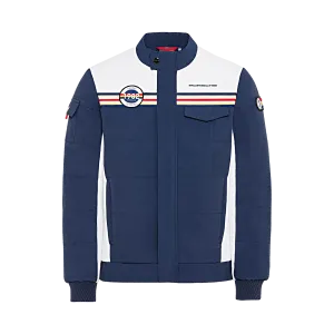 Porsche Men's Jacket - Racing (Rothmans) Collection