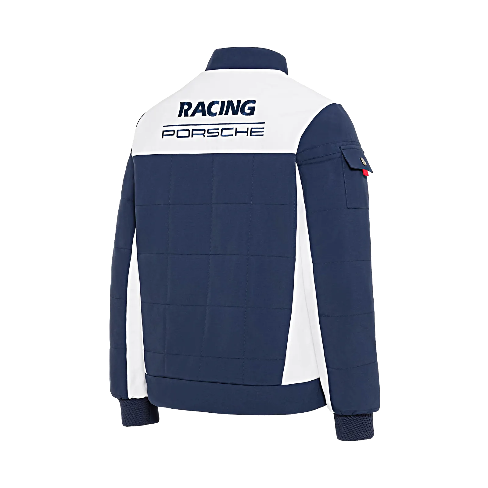 Porsche Men's Jacket - Racing (Rothmans) Collection