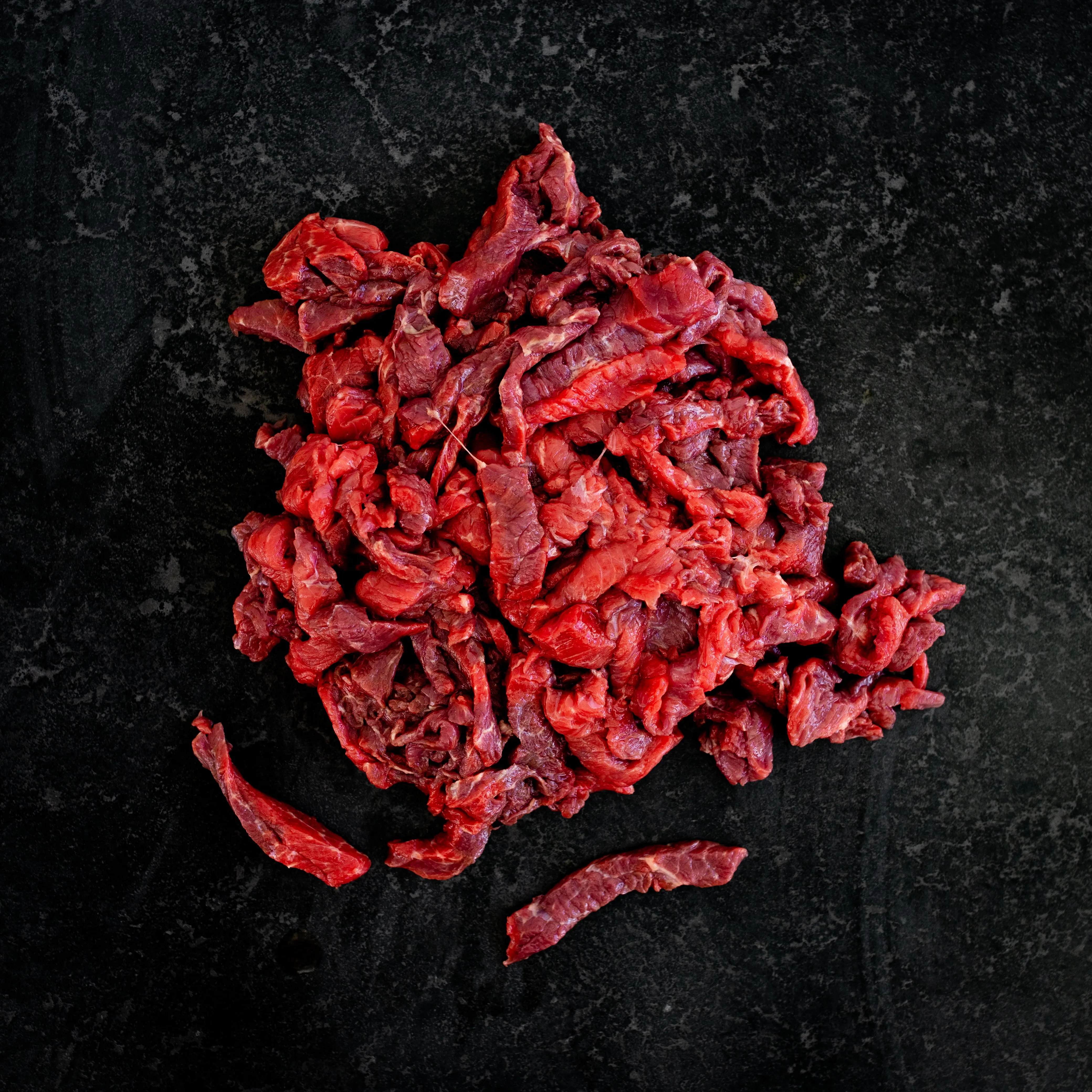 Premium Beef Stroganoff 500g