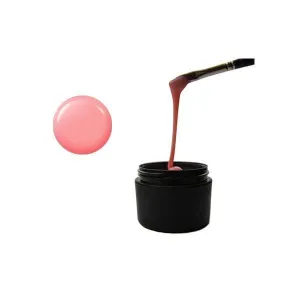 Premium Multifunction Gel "Didier Lab", BB Rose, 15g