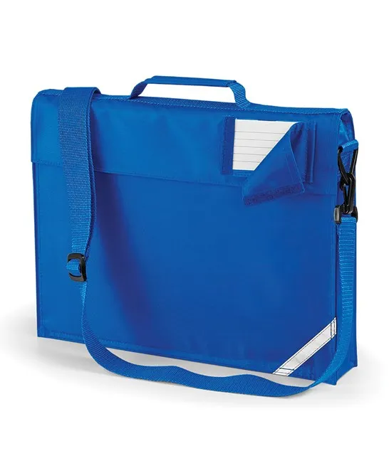 Premium School Book Bag with strap
