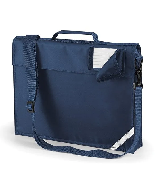 Premium School Book Bag with strap